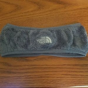 North Face headband